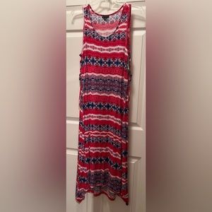New Directions Womens / Misses dress Size S NEW with tags